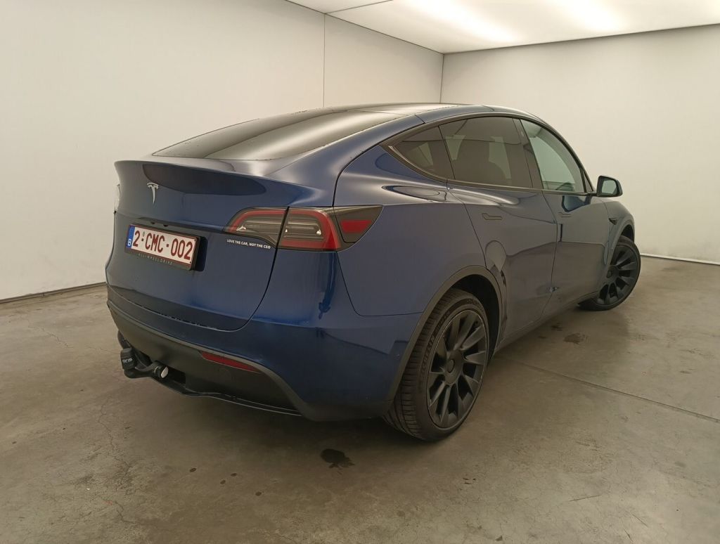 Tesla Model Y Long Range Dual Motor – foto 3 – kavel bij Antwerp Auctions, Aartselaar