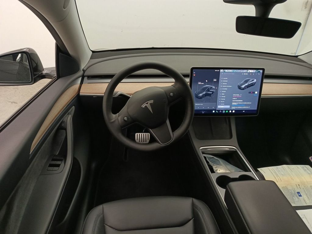 Tesla Model Y Long Range Dual Motor – foto 7 – kavel bij Antwerp Auctions, Aartselaar