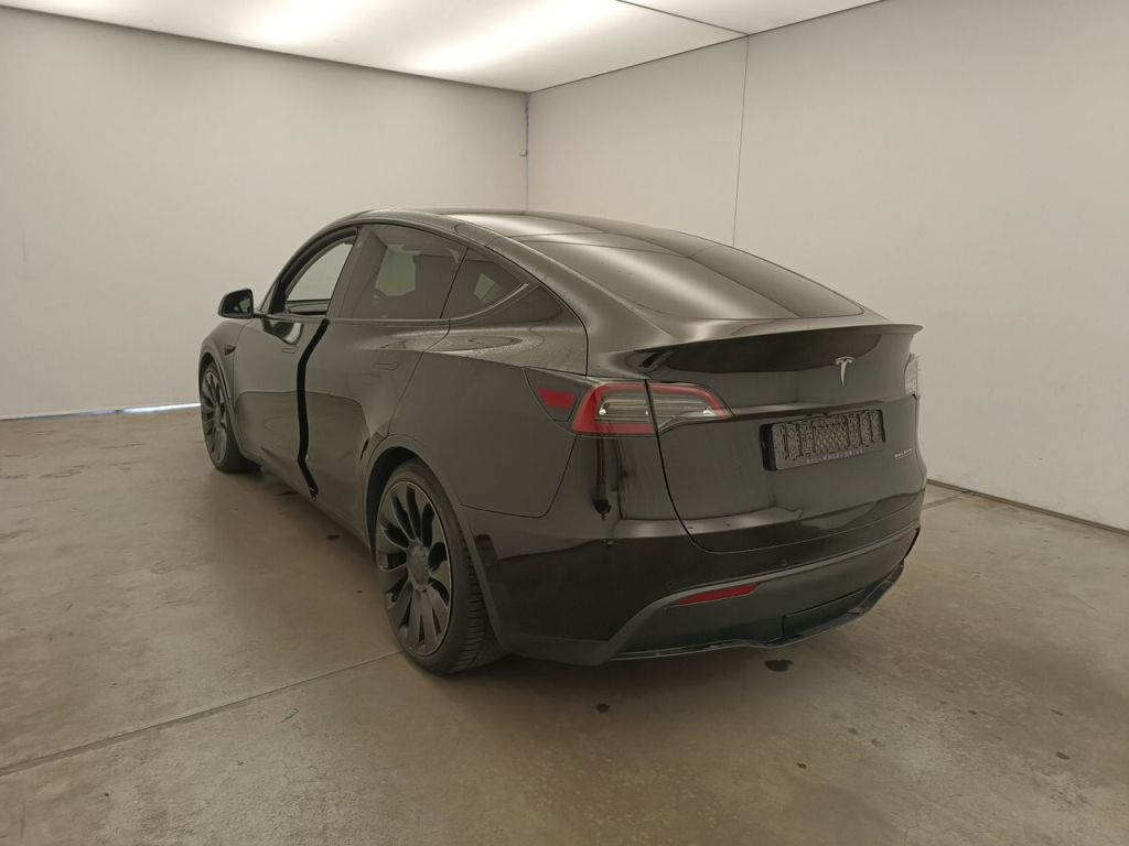 Tesla Model Y Long Range Dual Motor – foto 2 – kavel bij Antwerp Auctions, Aartselaar