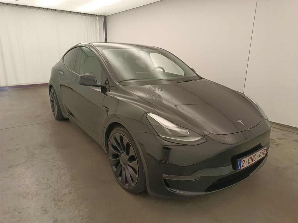 Tesla Model Y Long Range Dual Motor – foto 4 – kavel bij Antwerp Auctions, Aartselaar