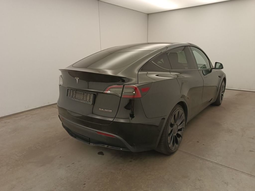 Tesla Model Y Long Range Dual Motor – foto 3 – kavel bij Antwerp Auctions, Aartselaar