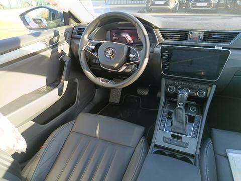 Skoda Superb 1.4 AT – foto 5 – kavel bij Antwerp Auctions, Aartselaar