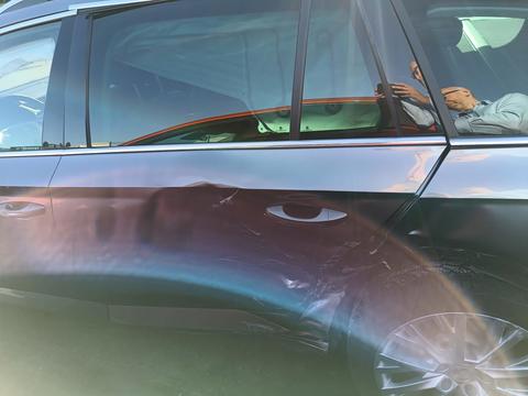 Skoda Superb 1.4 AT – foto 7 – kavel bij Antwerp Auctions, Aartselaar