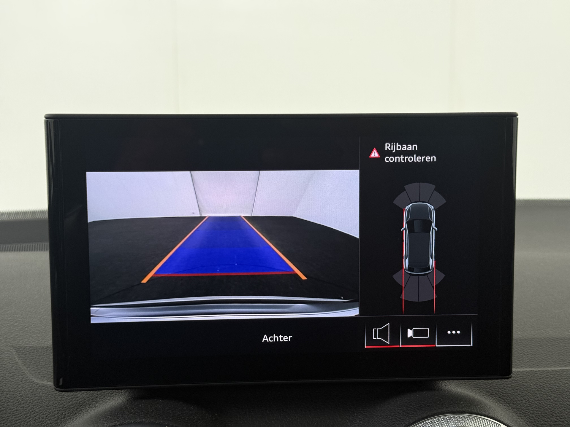 Audi Q2 35 TFSI S Line S Tronic – foto 5 – kavel bij Antwerp Auctions, Aartselaar
