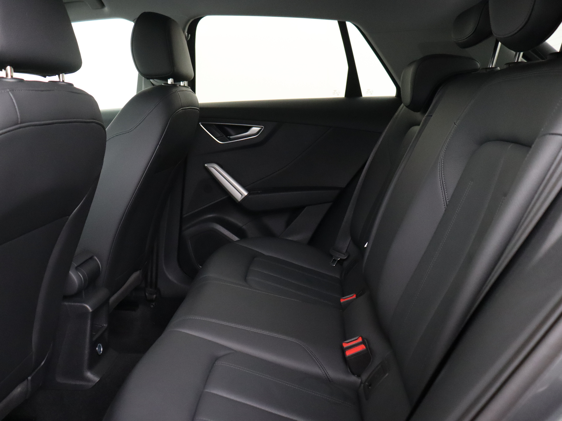 Audi Q2 35 TFSI S Line S Tronic – foto 10 – kavel bij Antwerp Auctions, Aartselaar