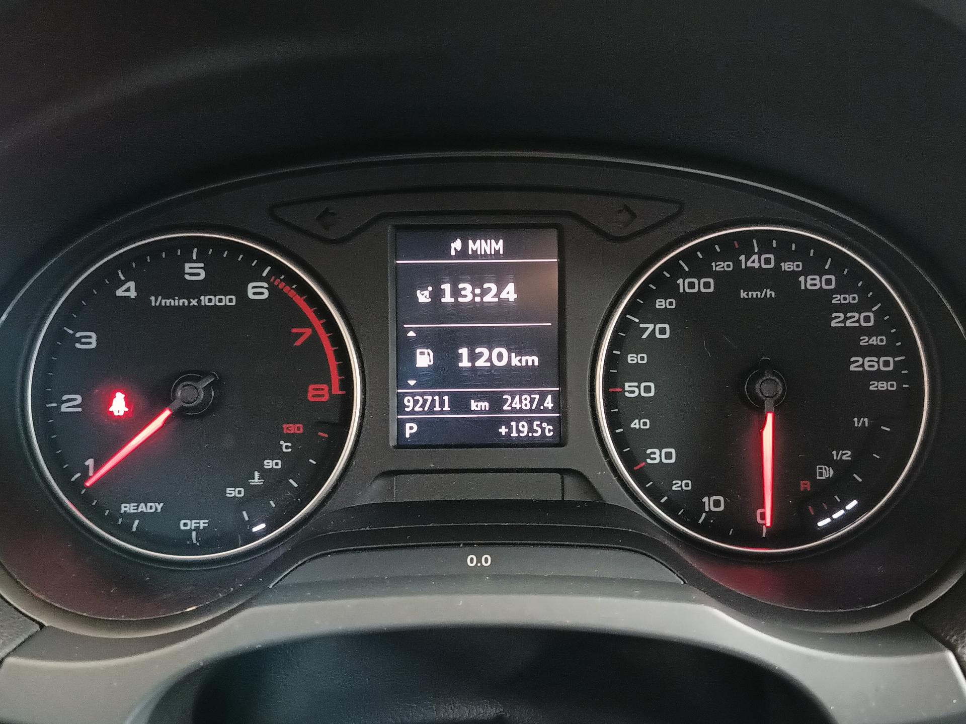 Audi A3 1.8 AT – foto 6 – kavel bij Antwerp Auctions, Aartselaar