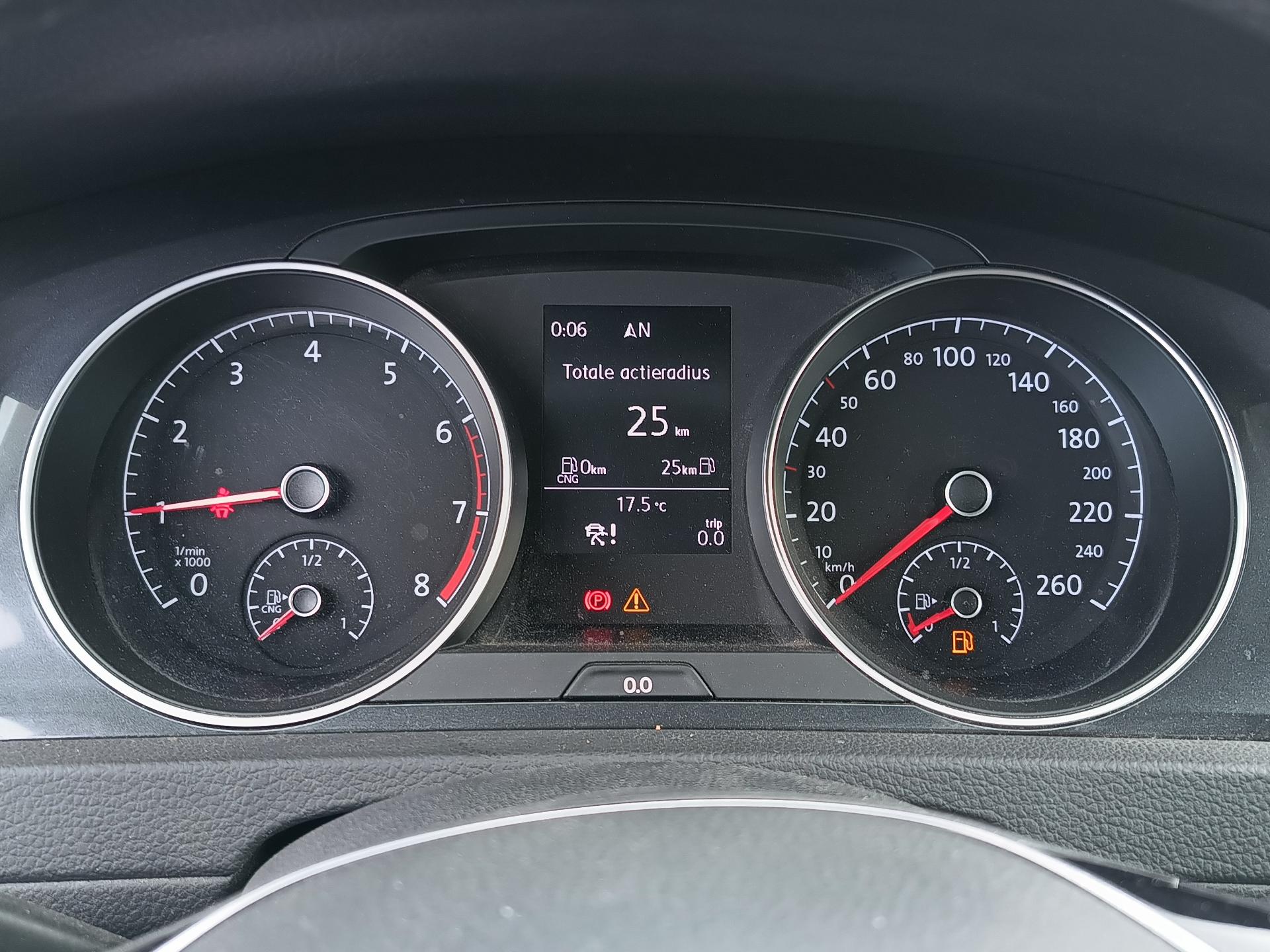 Volkswagen Golf Variant 1.4i – foto 6 – kavel bij Antwerp Auctions, Aartselaar