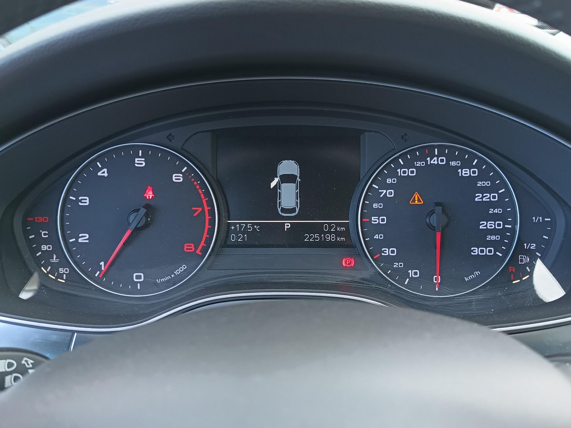Audi A6 Avant 2.0 MT – foto 5 – kavel bij Antwerp Auctions, Aartselaar