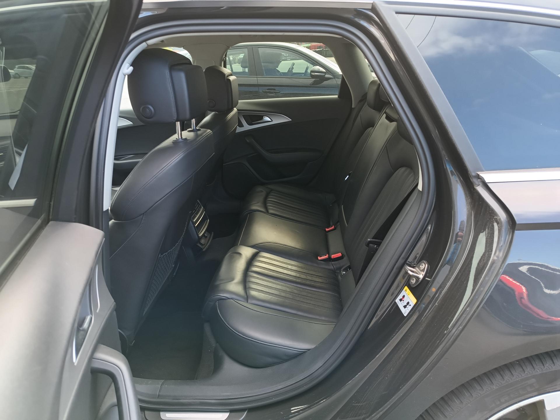 Audi A6 Avant 2.0 MT – foto 9 – kavel bij Antwerp Auctions, Aartselaar