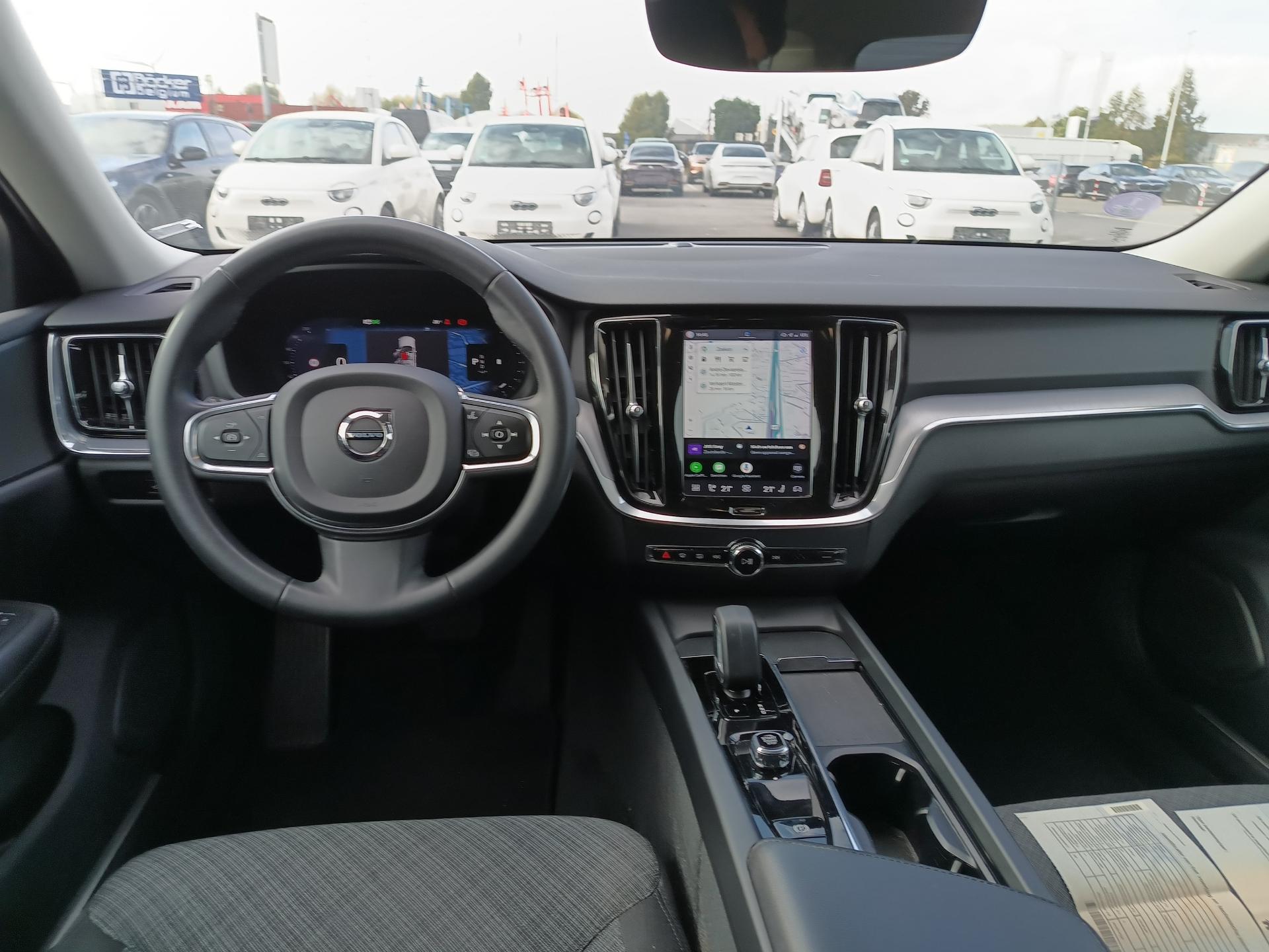 Volvo V60 2.0 AT – foto 7 – kavel bij Antwerp Auctions, Aartselaar