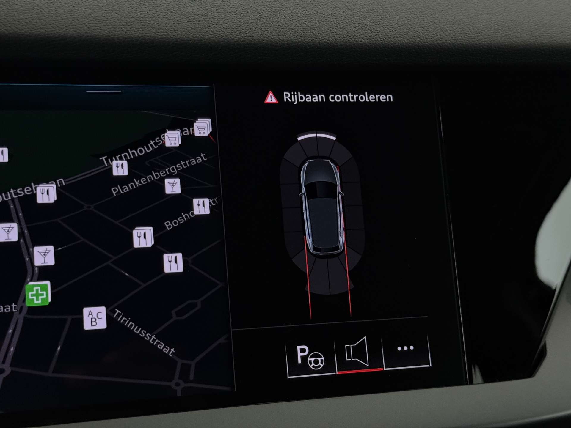 Audi A3 Sportback 1.5 DSG – foto 5 – kavel bij Antwerp Auctions, Aartselaar