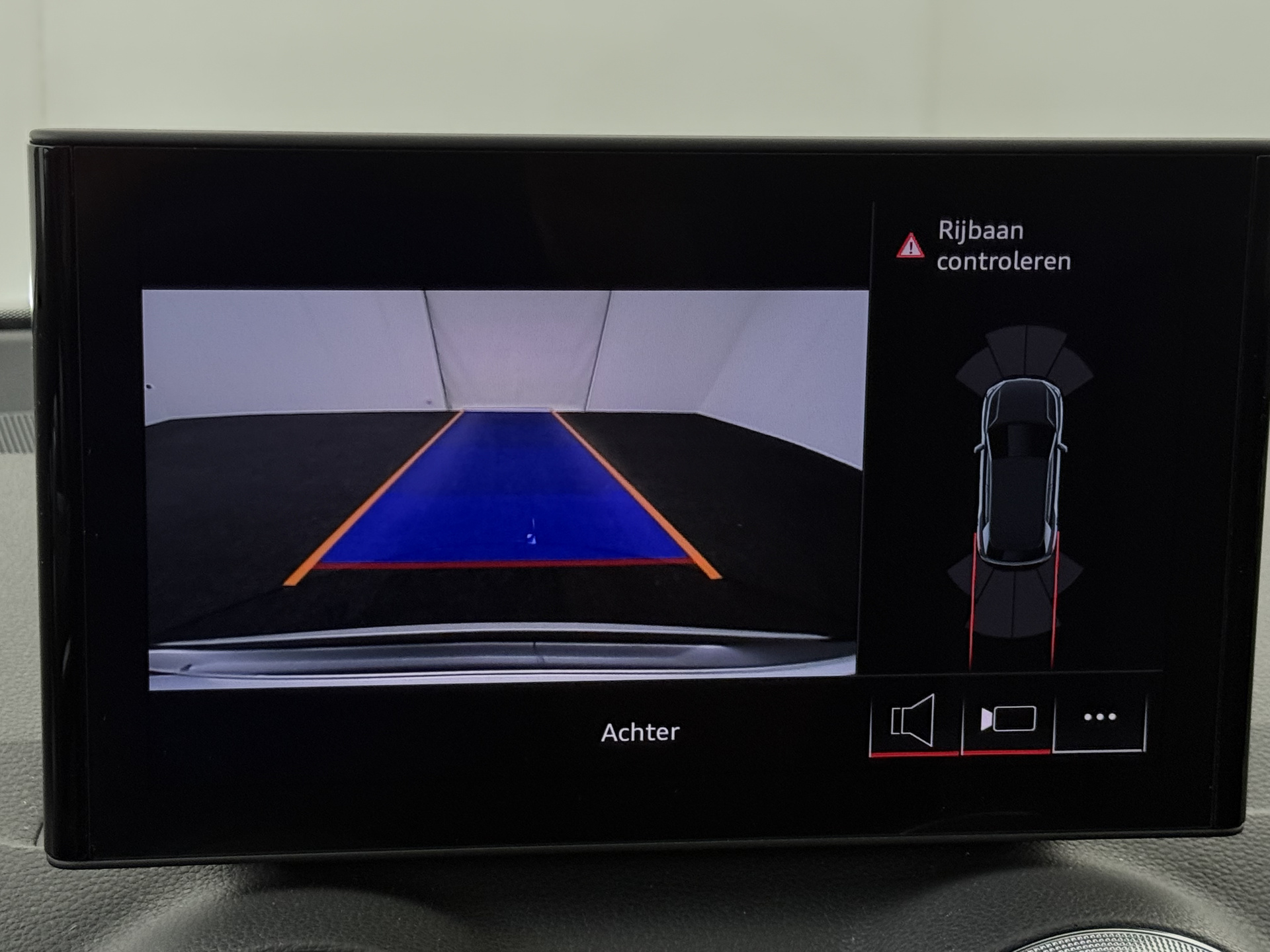 Audi Q2 35 TFSI S Line S Tronic – foto 5 – kavel bij Antwerp Auctions, Aartselaar