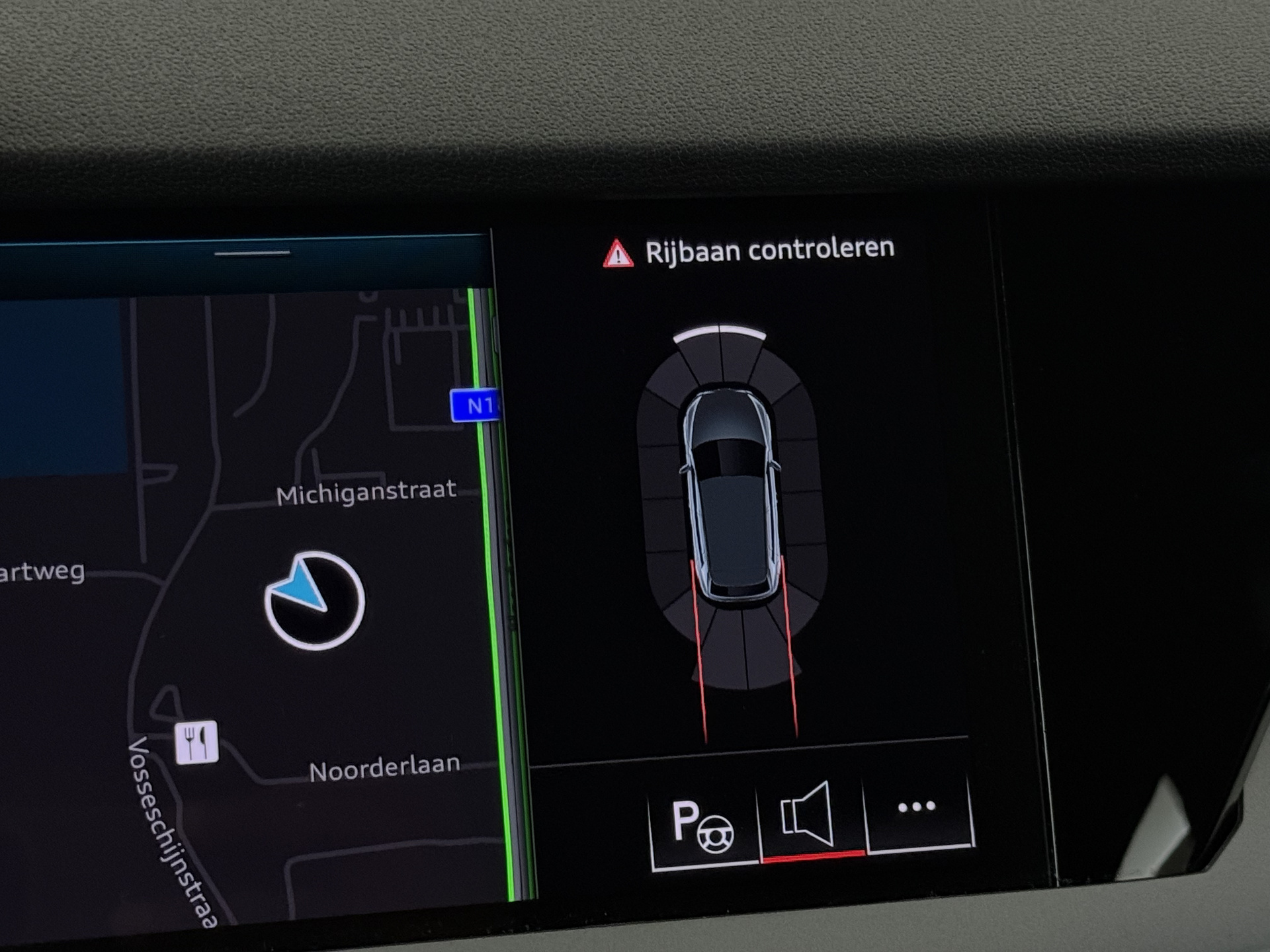 Audi A3 Sportback 1.5 DSG – foto 4 – kavel bij Antwerp Auctions, Aartselaar