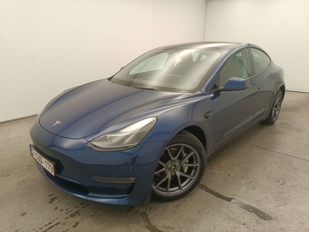 Tesla Model 3 Long Range Dual Motor – kavel bij Antwerp Auctions, Aartselaar