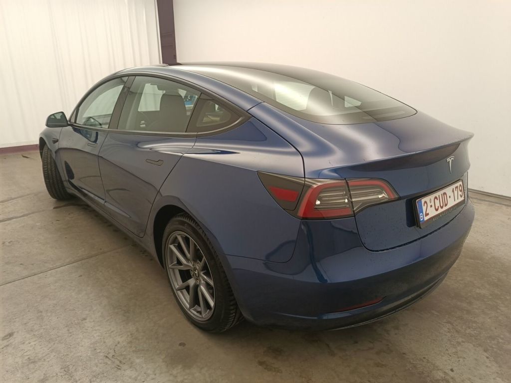 Tesla Model 3 Long Range Dual Motor – foto 2 – kavel bij Antwerp Auctions, Aartselaar
