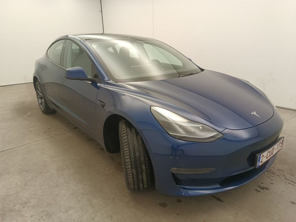 Tesla Model 3 Long Range Dual Motor – foto 4 – kavel bij Antwerp Auctions, Aartselaar