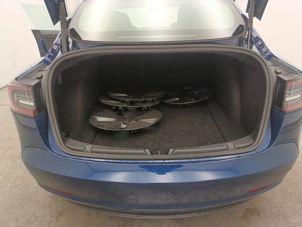 Tesla Model 3 Long Range Dual Motor – foto 10 – kavel bij Antwerp Auctions, Aartselaar