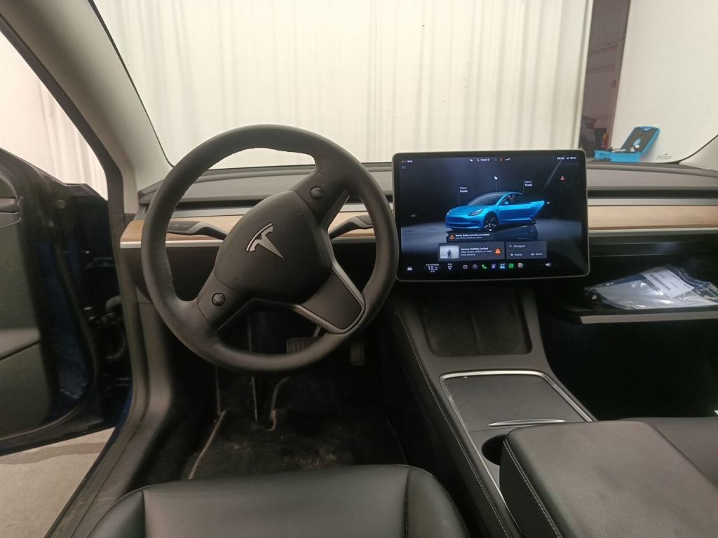 Tesla Model 3 Long Range Dual Motor – foto 7 – kavel bij Antwerp Auctions, Aartselaar