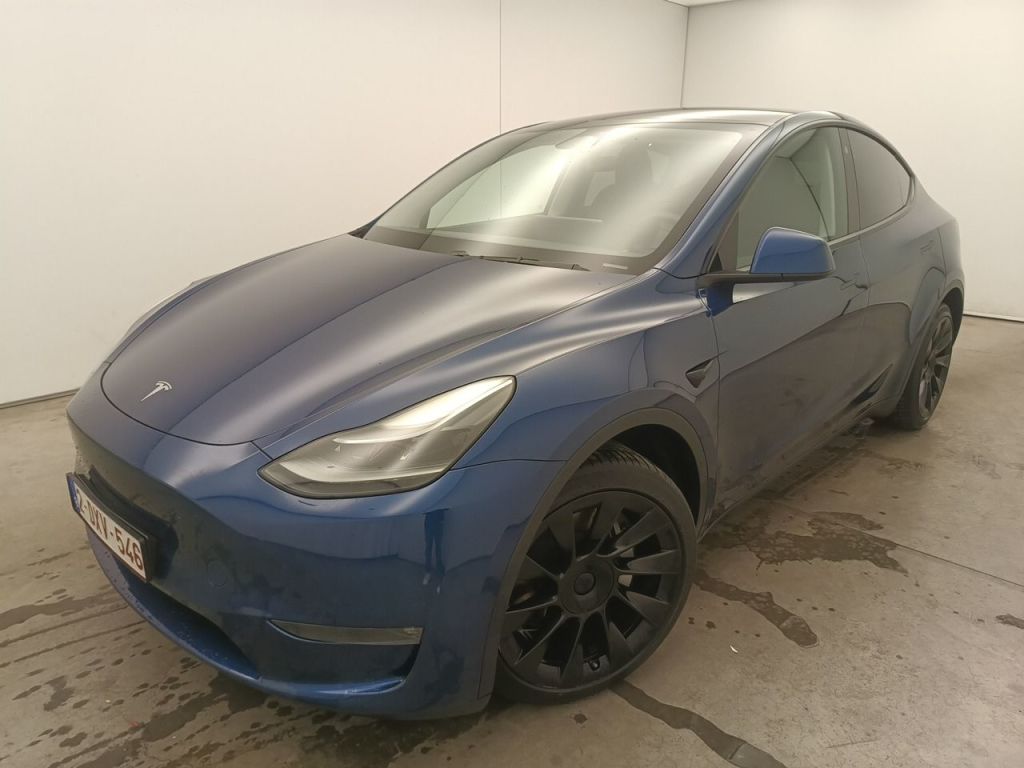 Tesla Model Y Long Range Dual Motor – kavel bij Antwerp Auctions, Aartselaar