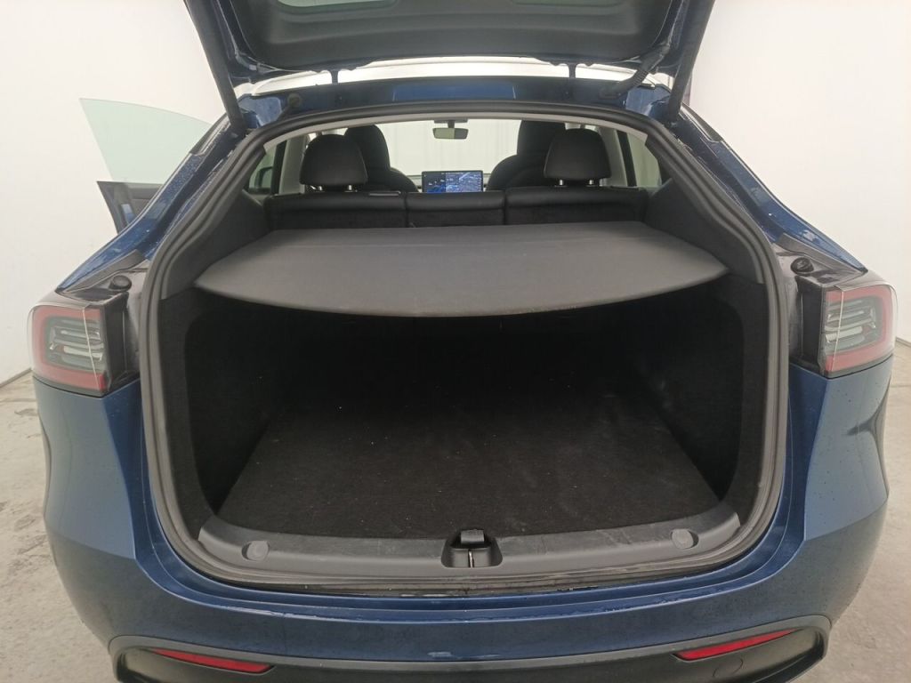 Tesla Model Y Long Range Dual Motor – foto 10 – kavel bij Antwerp Auctions, Aartselaar