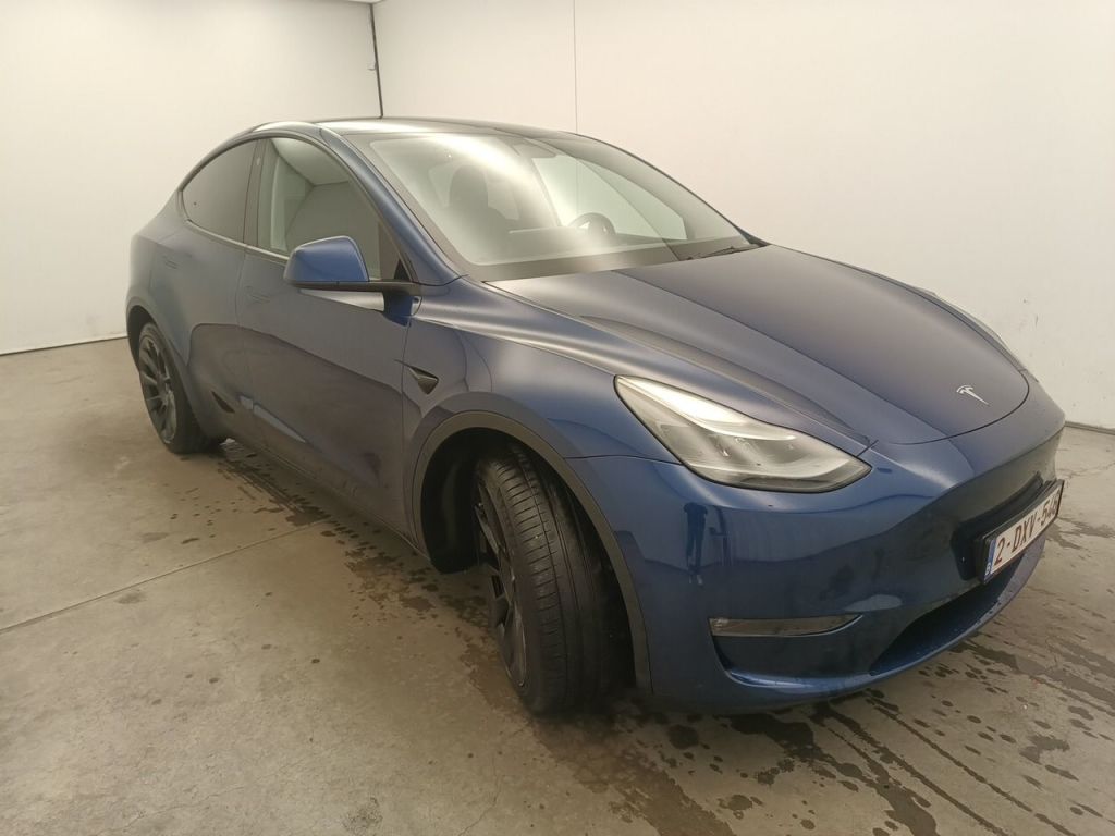 Tesla Model Y Long Range Dual Motor – foto 4 – kavel bij Antwerp Auctions, Aartselaar