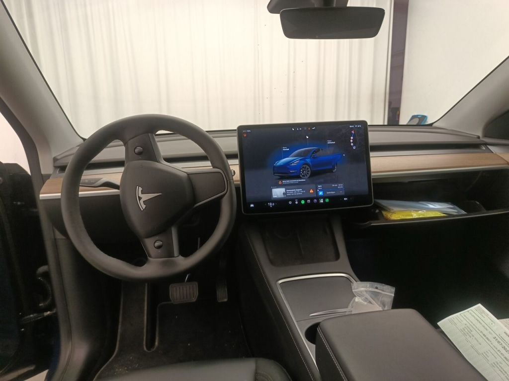 Tesla Model Y Long Range Dual Motor – foto 7 – kavel bij Antwerp Auctions, Aartselaar