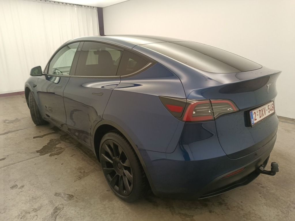 Tesla Model Y Long Range Dual Motor – foto 2 – kavel bij Antwerp Auctions, Aartselaar