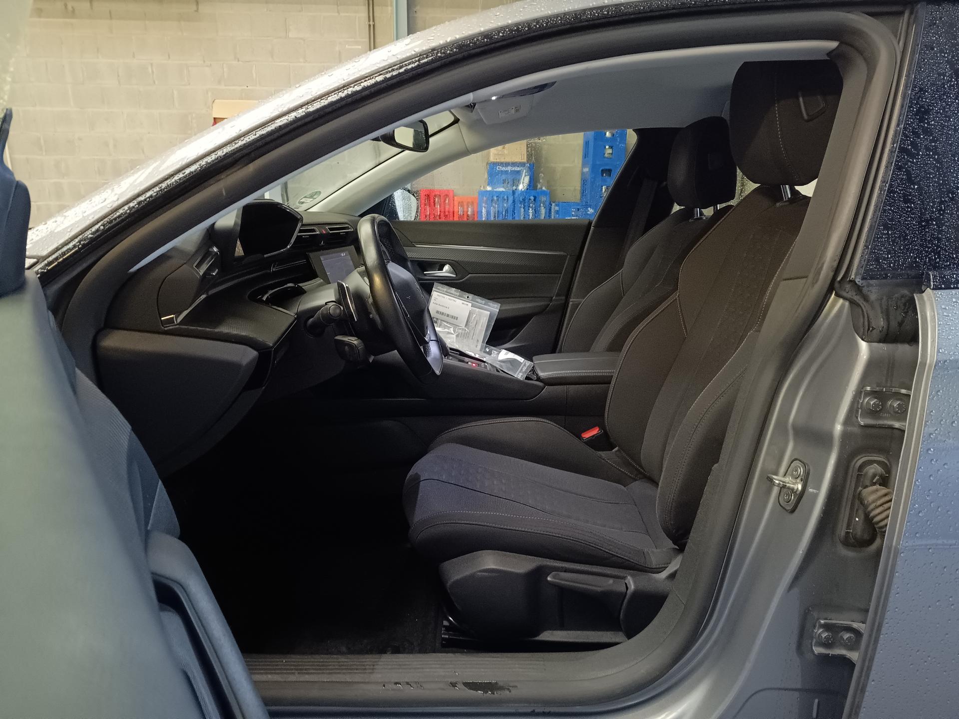 Peugeot 508 1.5 AT – foto 8 – kavel bij Antwerp Auctions, Aartselaar