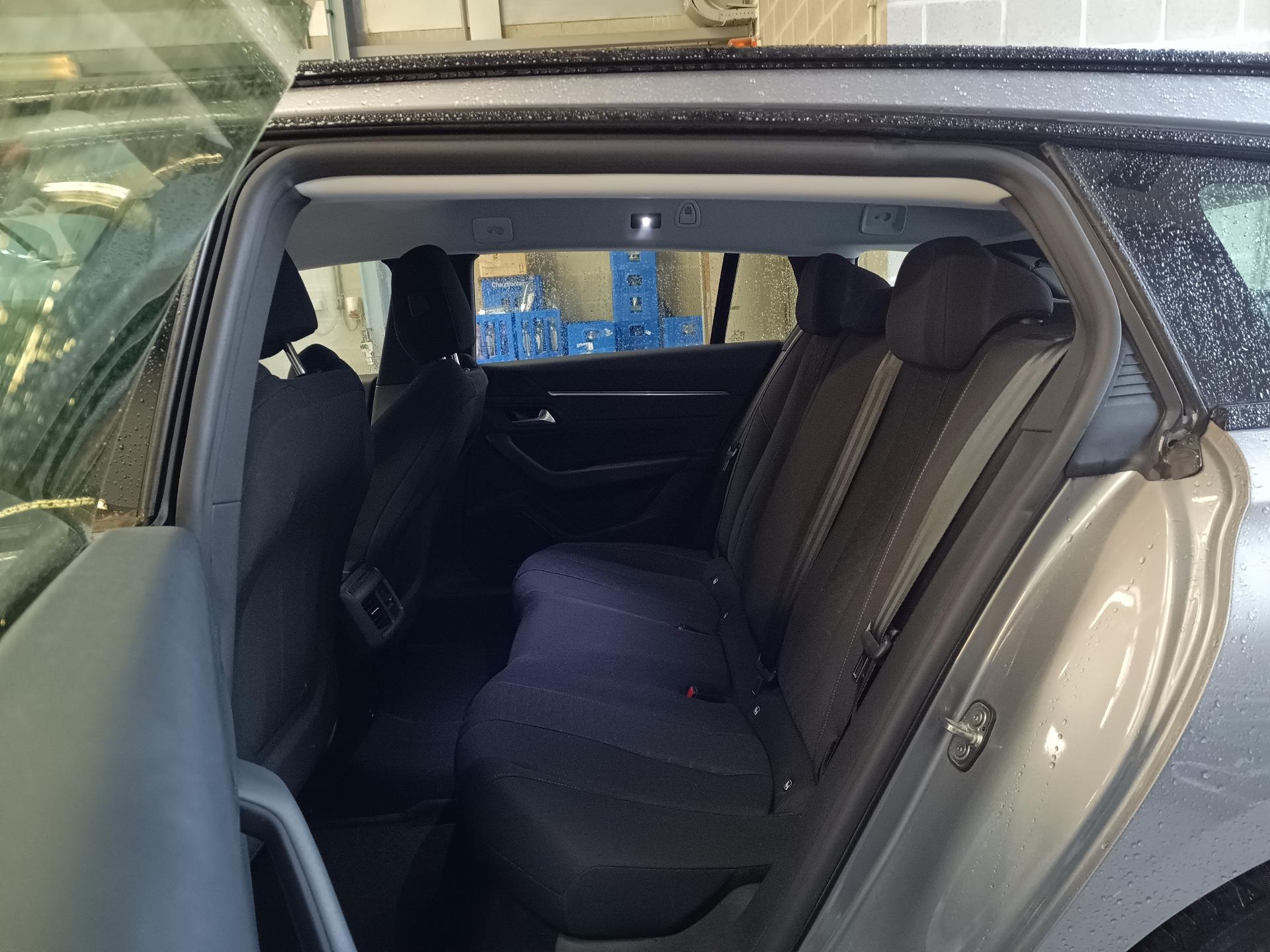 Peugeot 508 1.5 AT – foto 9 – kavel bij Antwerp Auctions, Aartselaar
