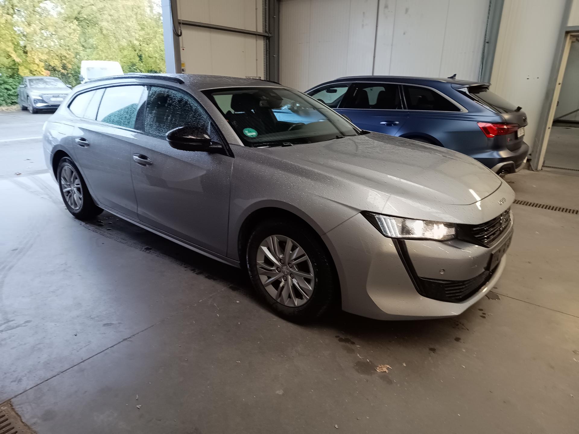 Peugeot 508 1.5 AT – foto 4 – kavel bij Antwerp Auctions, Aartselaar