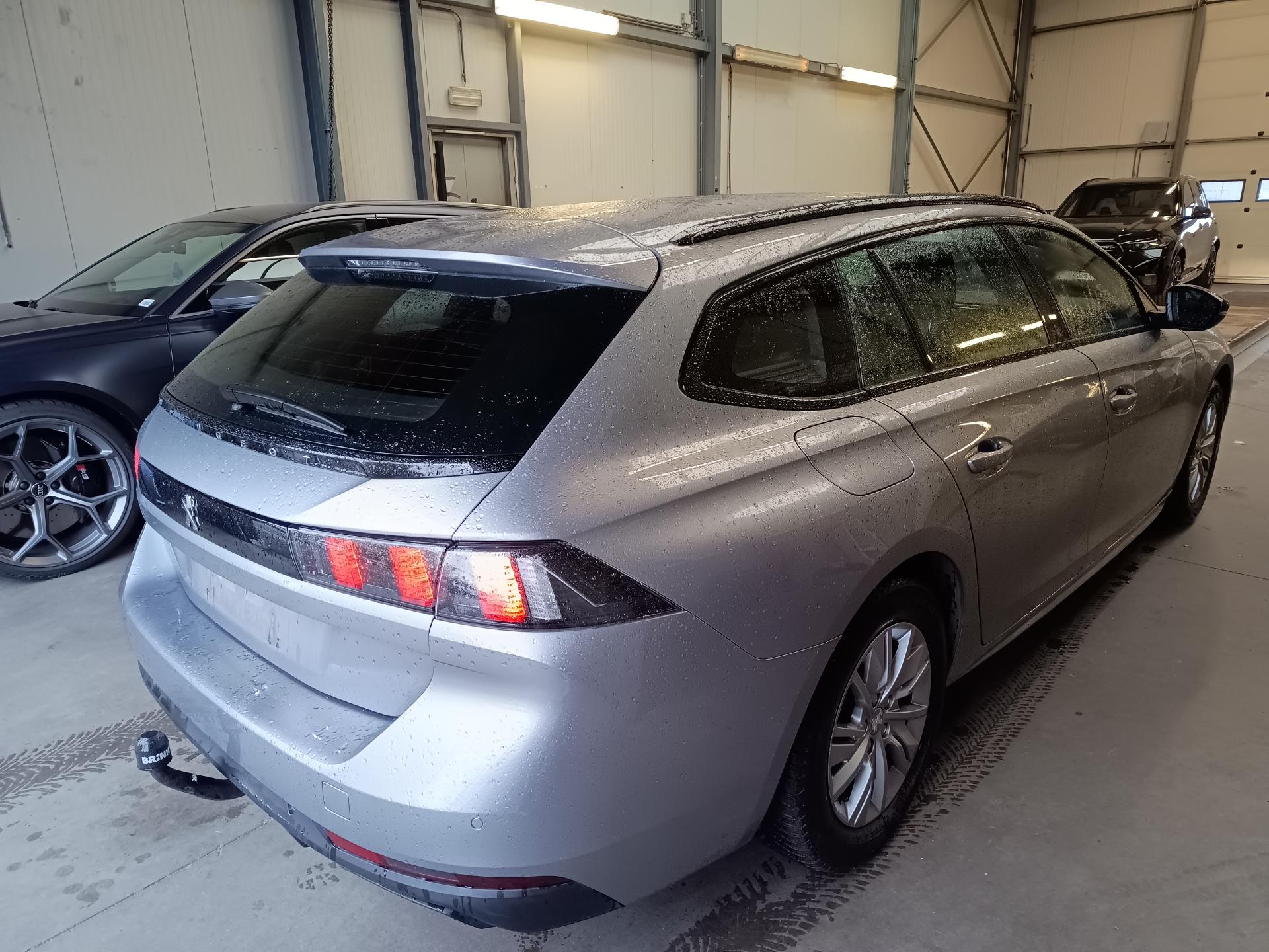 Peugeot 508 1.5 AT – foto 3 – kavel bij Antwerp Auctions, Aartselaar