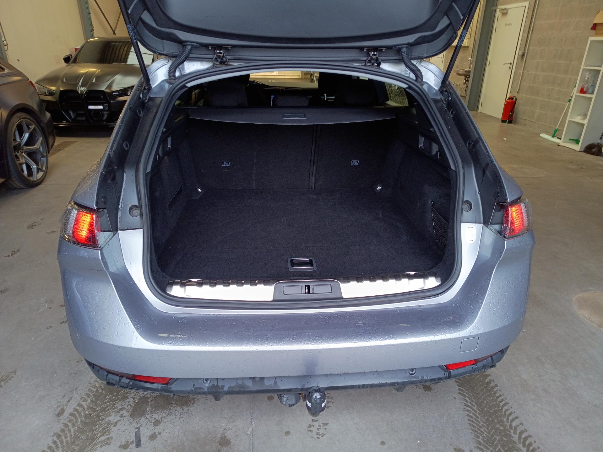 Peugeot 508 1.5 AT – foto 10 – kavel bij Antwerp Auctions, Aartselaar
