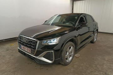 Afbeelding van Audi Q2 35 TFSI S Line S Tronic
