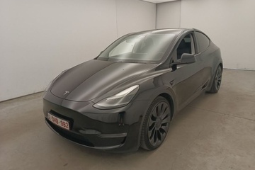 Afbeelding van Tesla Model Y Dual Motor
