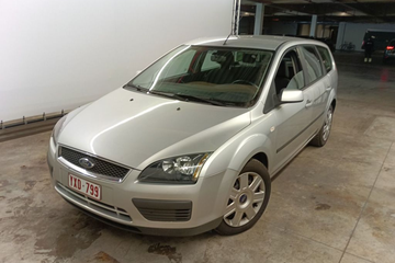 Afbeelding van Ford Focus 1.8 MT