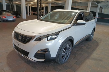 Afbeelding van Peugeot 5008 1.5 MT BlueHDi Allure