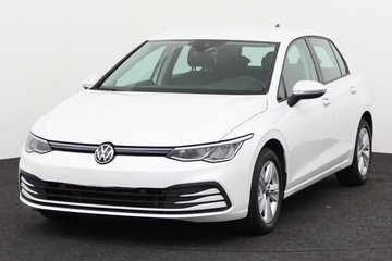 Afbeelding van Volkswagen Golf 1.0TSI MT Life