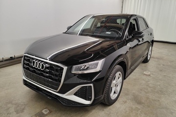 Afbeelding van Audi Q2 35 TFSI S Line S Tronic