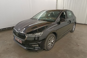 Afbeelding van Skoda Fabia 1.0 TSI DSG