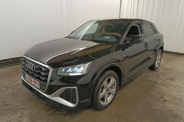 Afbeelding van Audi Q2 35 TFSI S Line S Tronic