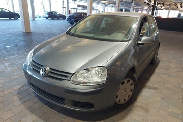 Afbeelding van Volkswagen Golf 1.9 MT TDI