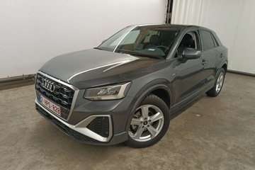 Afbeelding van Audi Q2 35 TFSI S Line S Tronic