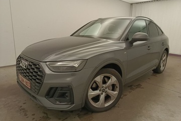Afbeelding van Audi Q5 Sportback 2.0 AT