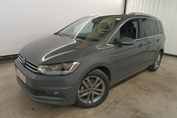 Afbeelding van Volkswagen Touran 1.5 TSI DSG