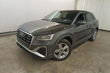 Afbeelding van Audi Q2 35 TFSI S Line S Tronic