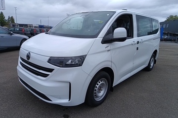 Afbeelding van VW TRANSPORTER Combi T7 2.5 eHybrid AT