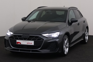 Afbeelding van Audi A3 Sportback 1.5 DSG
