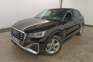 Afbeelding van Audi Q2 35 TFSI S Line S Tronic