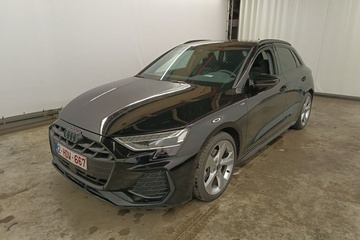 Afbeelding van Audi A3 Sportback 1.5 DSG