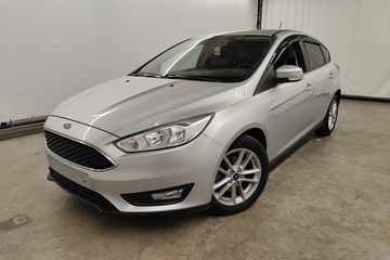 Afbeelding van Ford Focus 1.6 AT